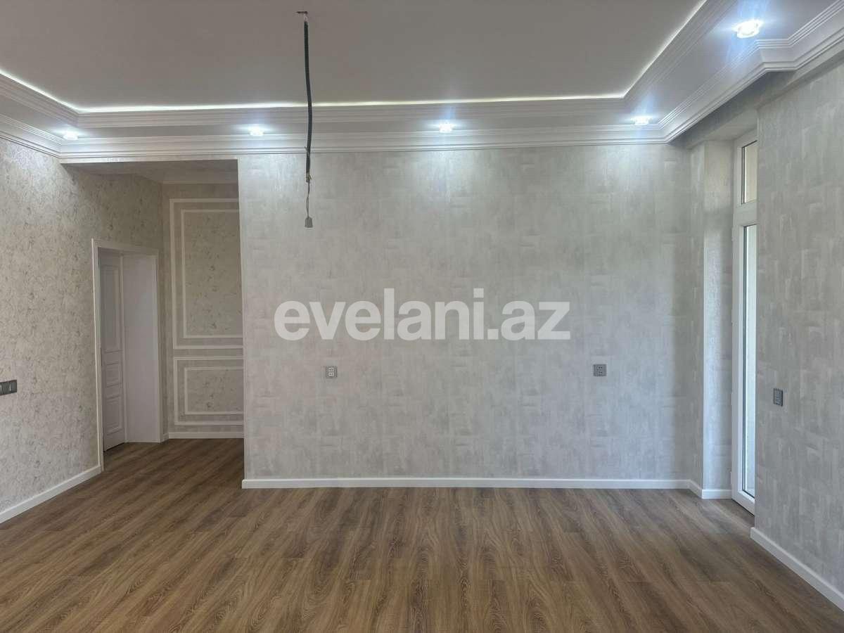 Sale, new building, 3 room, 156 m², Baku, Yasamal r, 20 yanvar m.