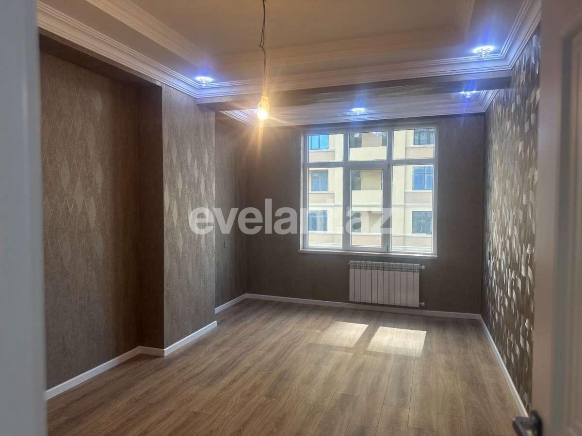 Sale, new building, 3 room, 156 m², Baku, Yasamal r, 20 yanvar m.