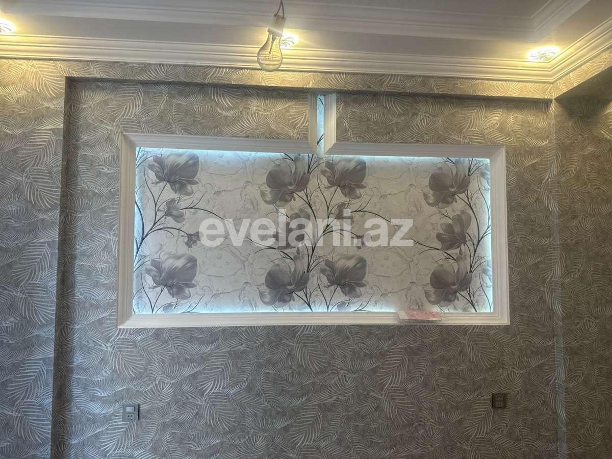 Sale, new building, 3 room, 156 m², Baku, Yasamal r, 20 yanvar m.