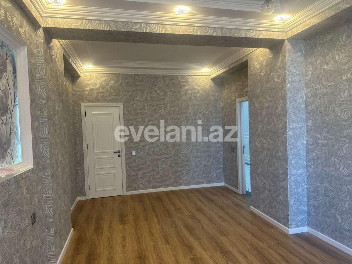 Sale, new building, 3 room, 156 m², Baku, Yasamal r, 20 yanvar m.