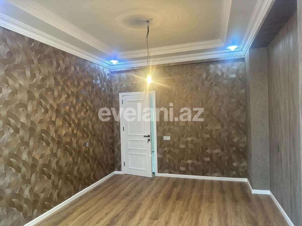 Sale, new building, 3 room, 156 m², Baku, Yasamal r, 20 yanvar m.