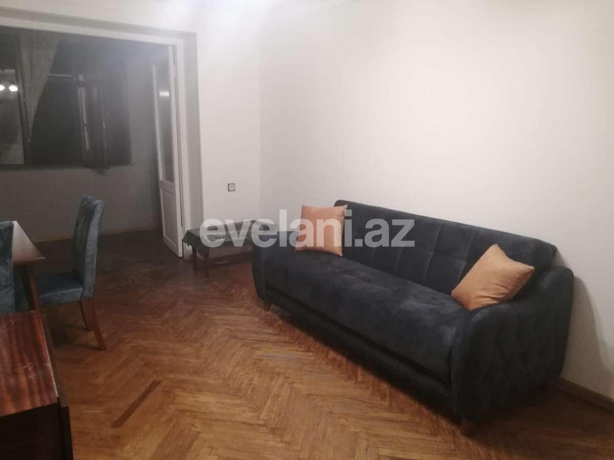 Kirayə verilir, yeni tikili, 3 otaqlı, 650 m², Bakı, Yasamal r, İnşaatçılar m.