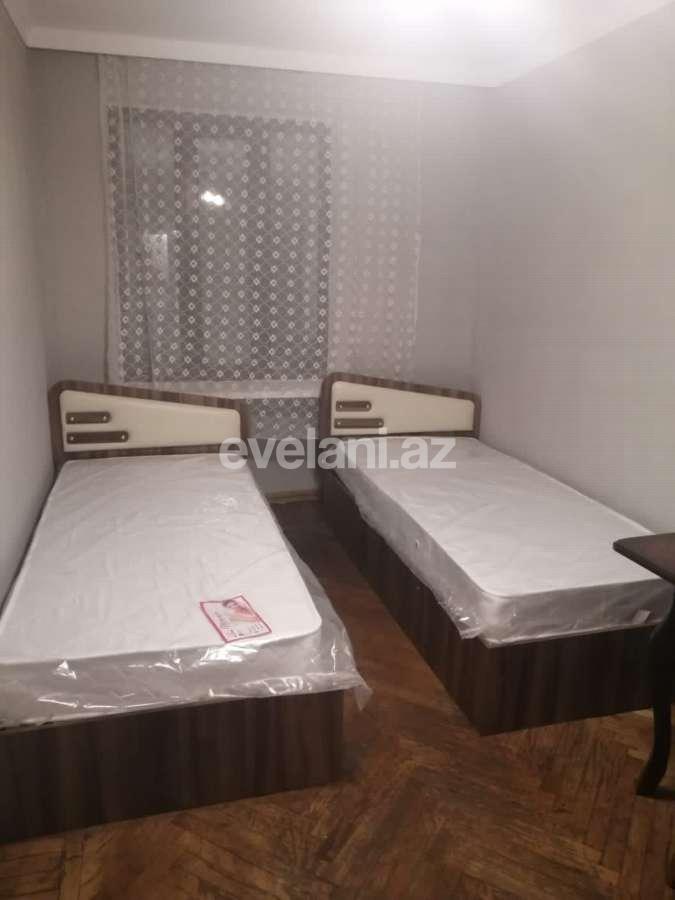 Kirayə verilir, yeni tikili, 3 otaqlı, 650 m², Bakı, Yasamal r, İnşaatçılar m.