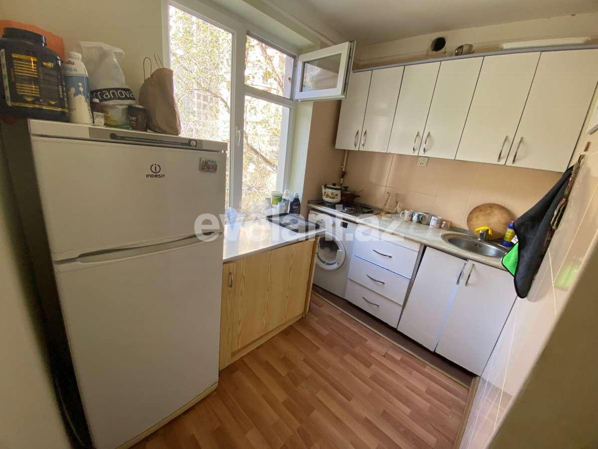 Kirayə verilir, yeni tikili, 3 otaqlı, 650 m², Bakı, Yasamal r, İnşaatçılar m.