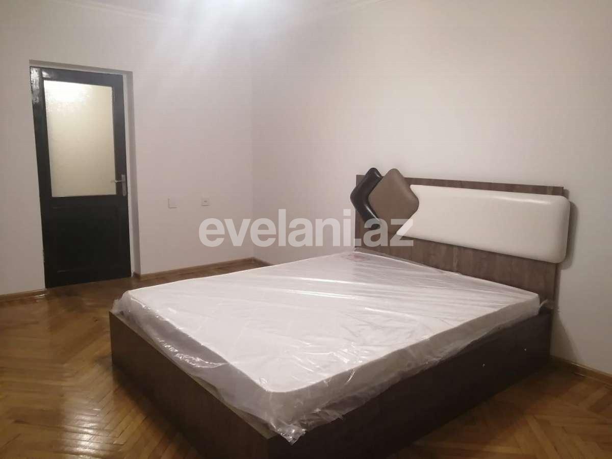 Kirayə verilir, yeni tikili, 3 otaqlı, 650 m², Bakı, Yasamal r, İnşaatçılar m.