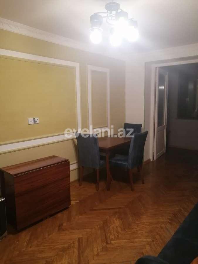Kirayə verilir, yeni tikili, 3 otaqlı, 650 m², Bakı, Yasamal r, İnşaatçılar m.