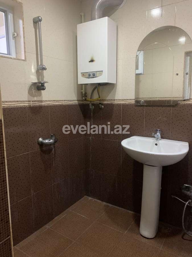 Kirayə verilir, yeni tikili, 3 otaqlı, 650 m², Bakı, Yasamal r, İnşaatçılar m.