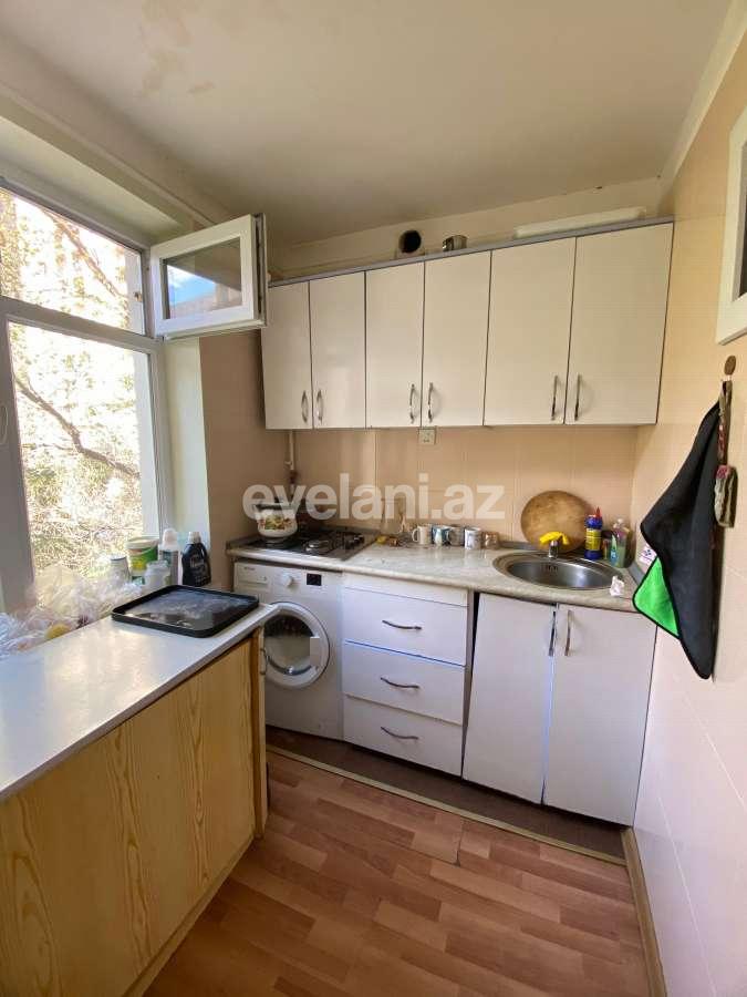 Kirayə verilir, yeni tikili, 3 otaqlı, 650 m², Bakı, Yasamal r, İnşaatçılar m.