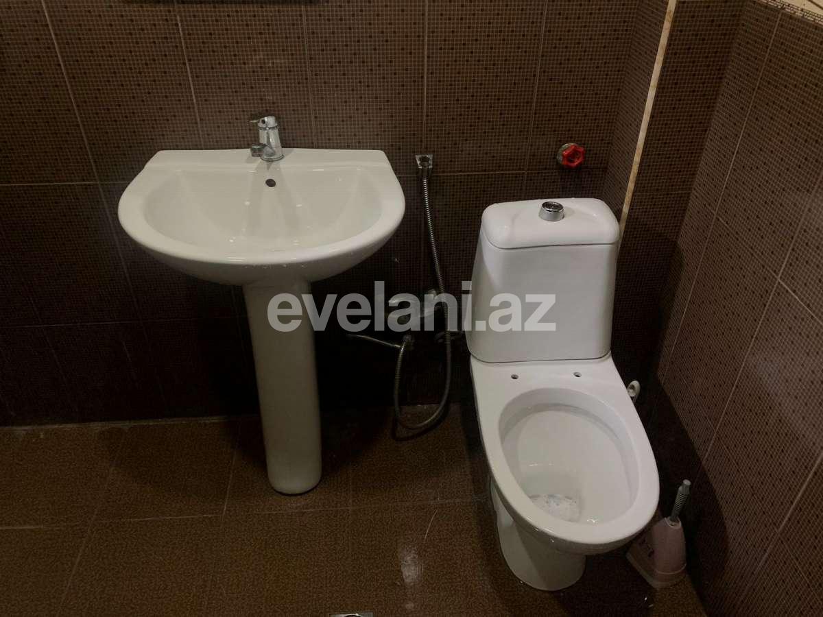 Kirayə verilir, yeni tikili, 3 otaqlı, 650 m², Bakı, Yasamal r, İnşaatçılar m.