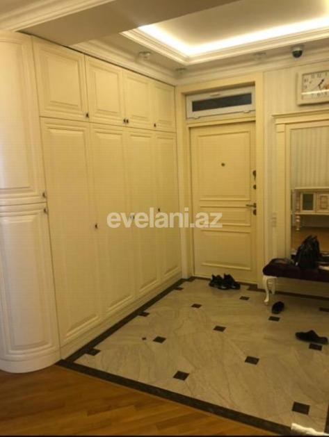 Kirayə verilir, yeni tikili, 3 otaqlı, 110 m², Bakı, Binəqədi r, M. Rəsulzadə q, Nəsimi m.