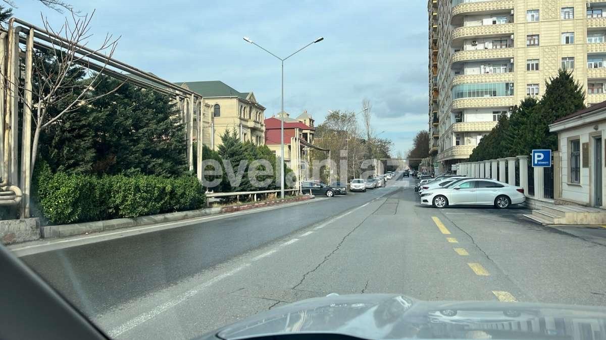 Kirayə verilir, yeni tikili, 3 otaqlı, 110 m², Bakı, Binəqədi r, M. Rəsulzadə q, Nəsimi m.