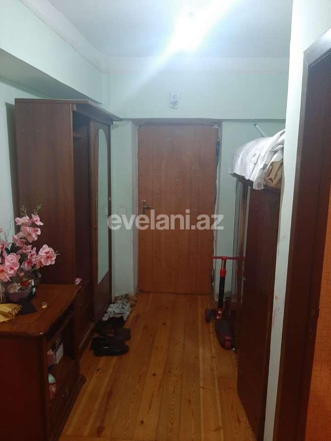 Sale, new building, 2 room, 75 m², Baku, Khatai r, Hazi Aslanov m.