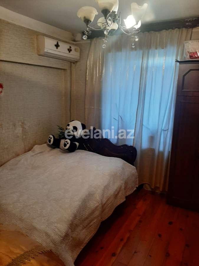 Sale, new building, 2 room, 75 m², Baku, Khatai r, Hazi Aslanov m.