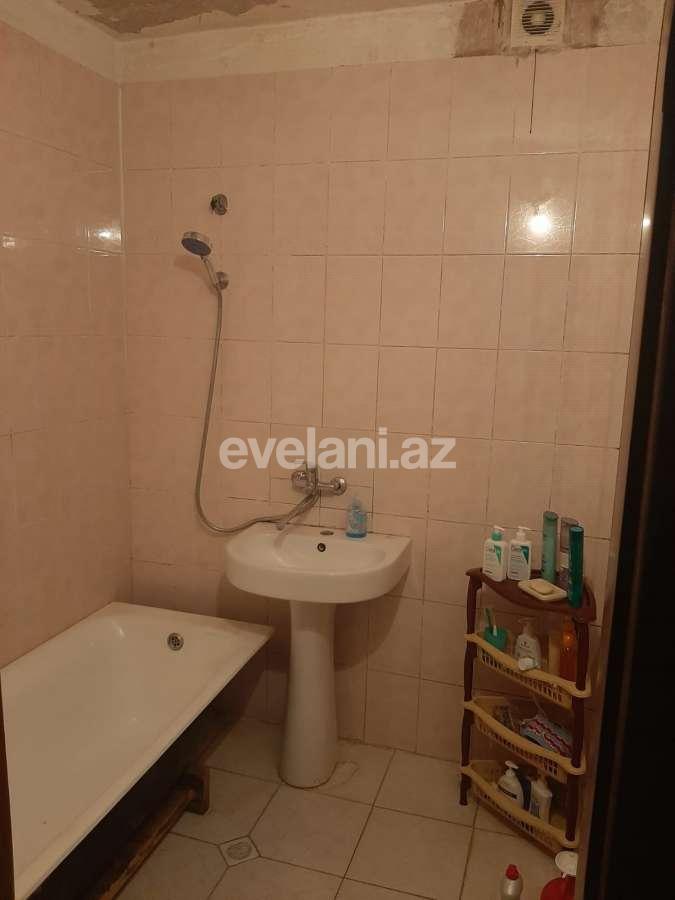 Sale, new building, 2 room, 75 m², Baku, Khatai r, Hazi Aslanov m.
