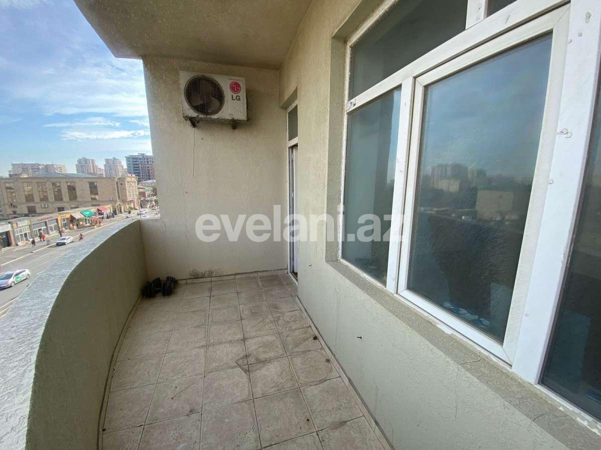 Kirayə verilir, yeni tikili, 3 otaqlı, 89 m², Bakı, Yasamal r, 20 yanvar m.