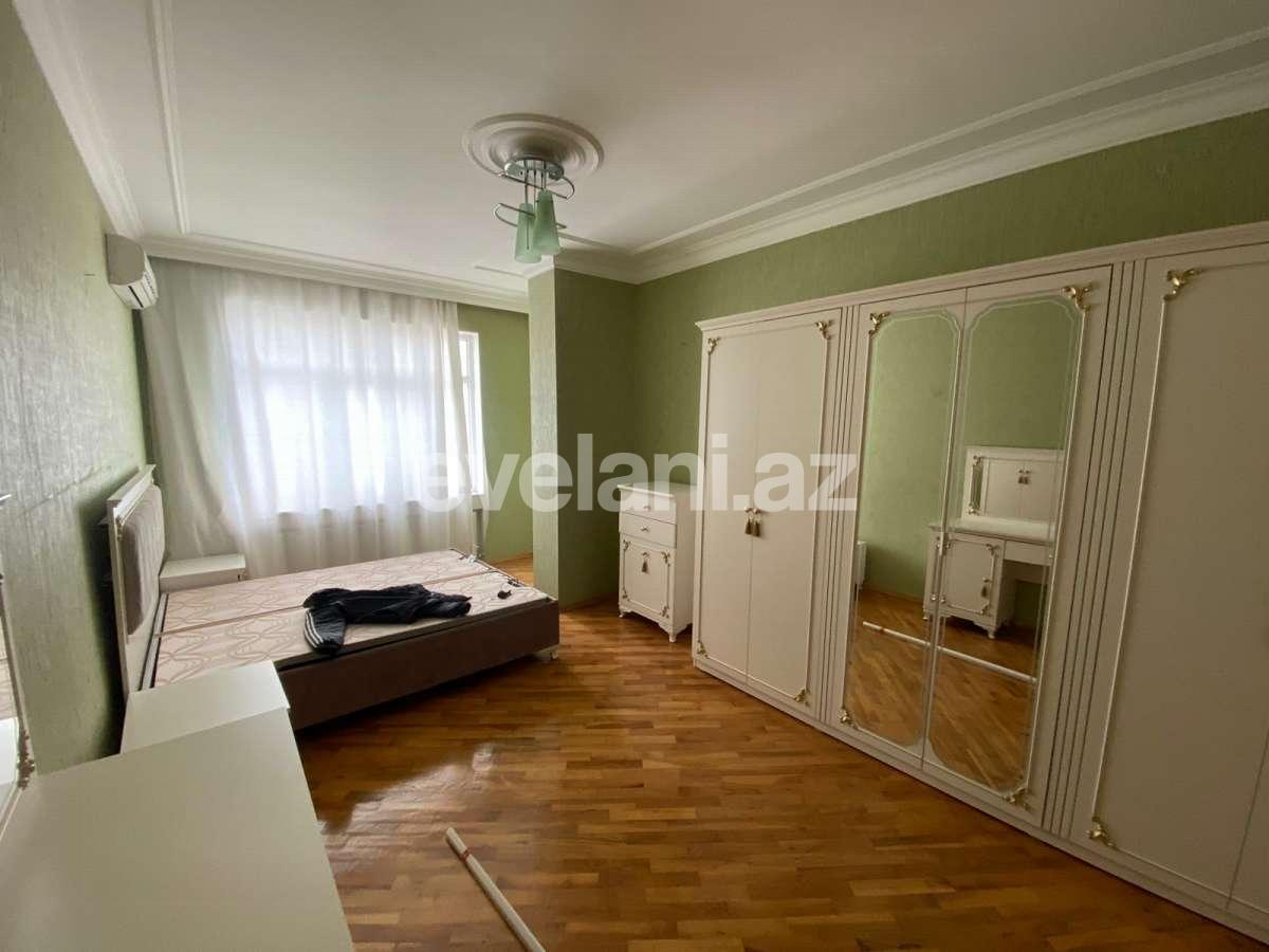 Kirayə verilir, yeni tikili, 3 otaqlı, 89 m², Bakı, Yasamal r, 20 yanvar m.