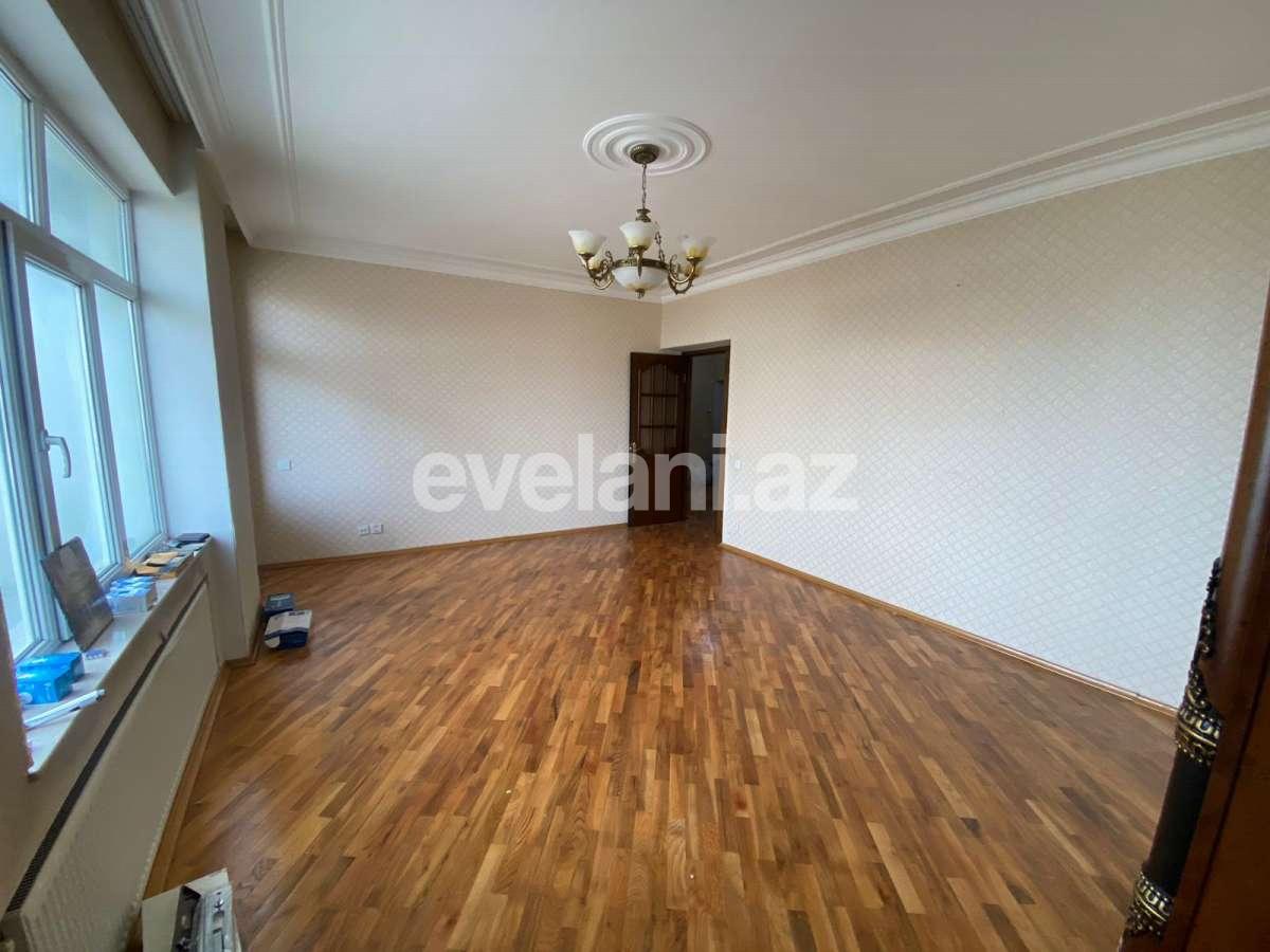 Kirayə verilir, yeni tikili, 3 otaqlı, 89 m², Bakı, Yasamal r, 20 yanvar m.