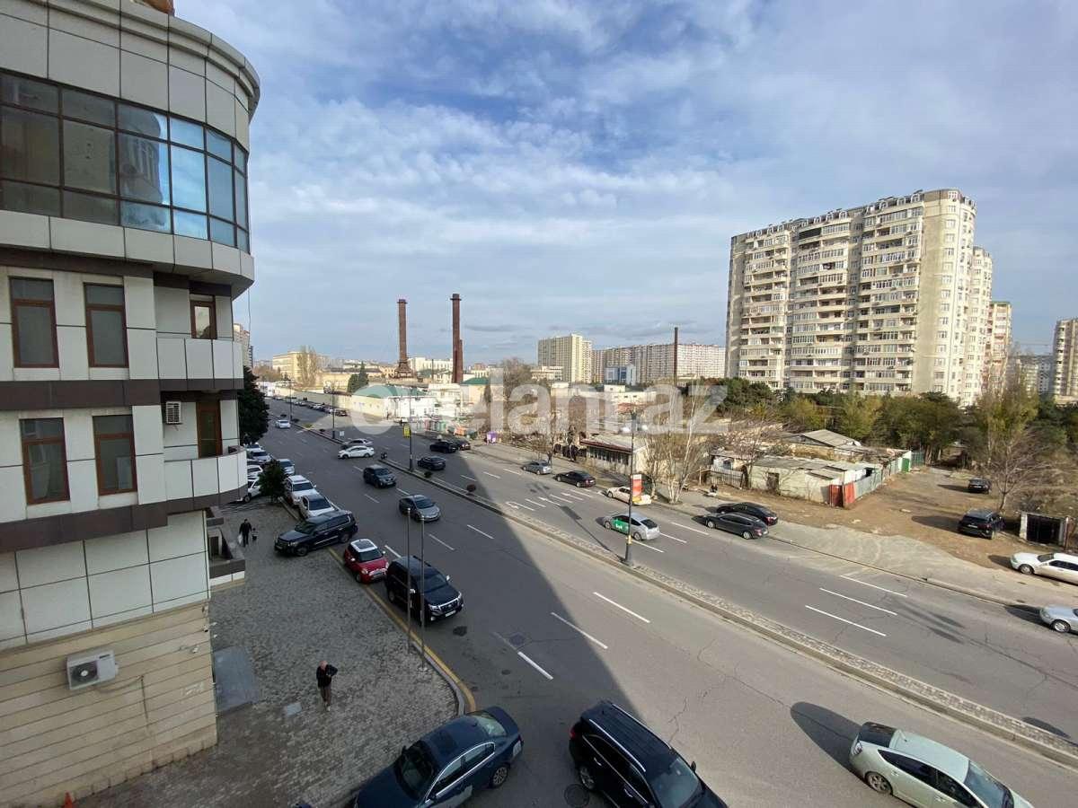 Kirayə verilir, yeni tikili, 3 otaqlı, 89 m², Bakı, Yasamal r, 20 yanvar m.