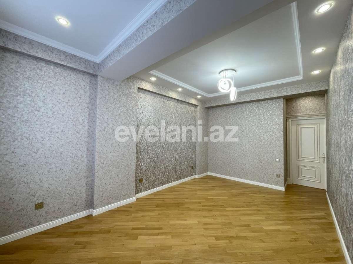 Satılır, yeni tikili, 4 otaqlı, 141 m², Bakı, Yasamal r, 20 yanvar m.