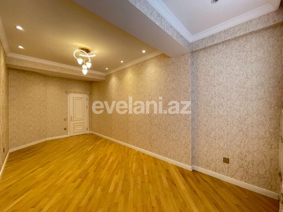 Satılır, yeni tikili, 4 otaqlı, 141 m², Bakı, Yasamal r, 20 yanvar m.