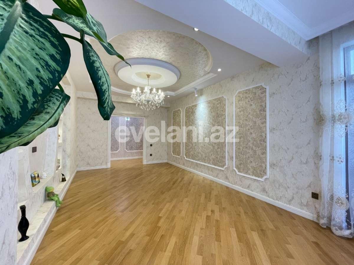 Satılır, yeni tikili, 4 otaqlı, 141 m², Bakı, Yasamal r, 20 yanvar m.