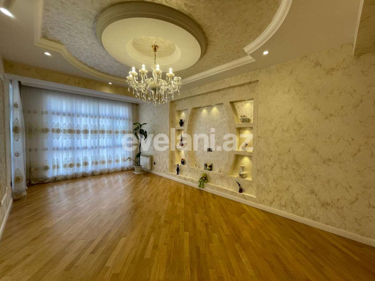 Satılır, yeni tikili, 4 otaqlı, 141 m², Bakı, Yasamal r, 20 yanvar m.