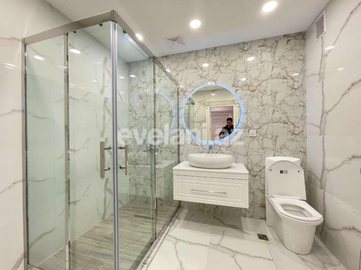 Satılır, yeni tikili, 4 otaqlı, 141 m², Bakı, Yasamal r, 20 yanvar m.