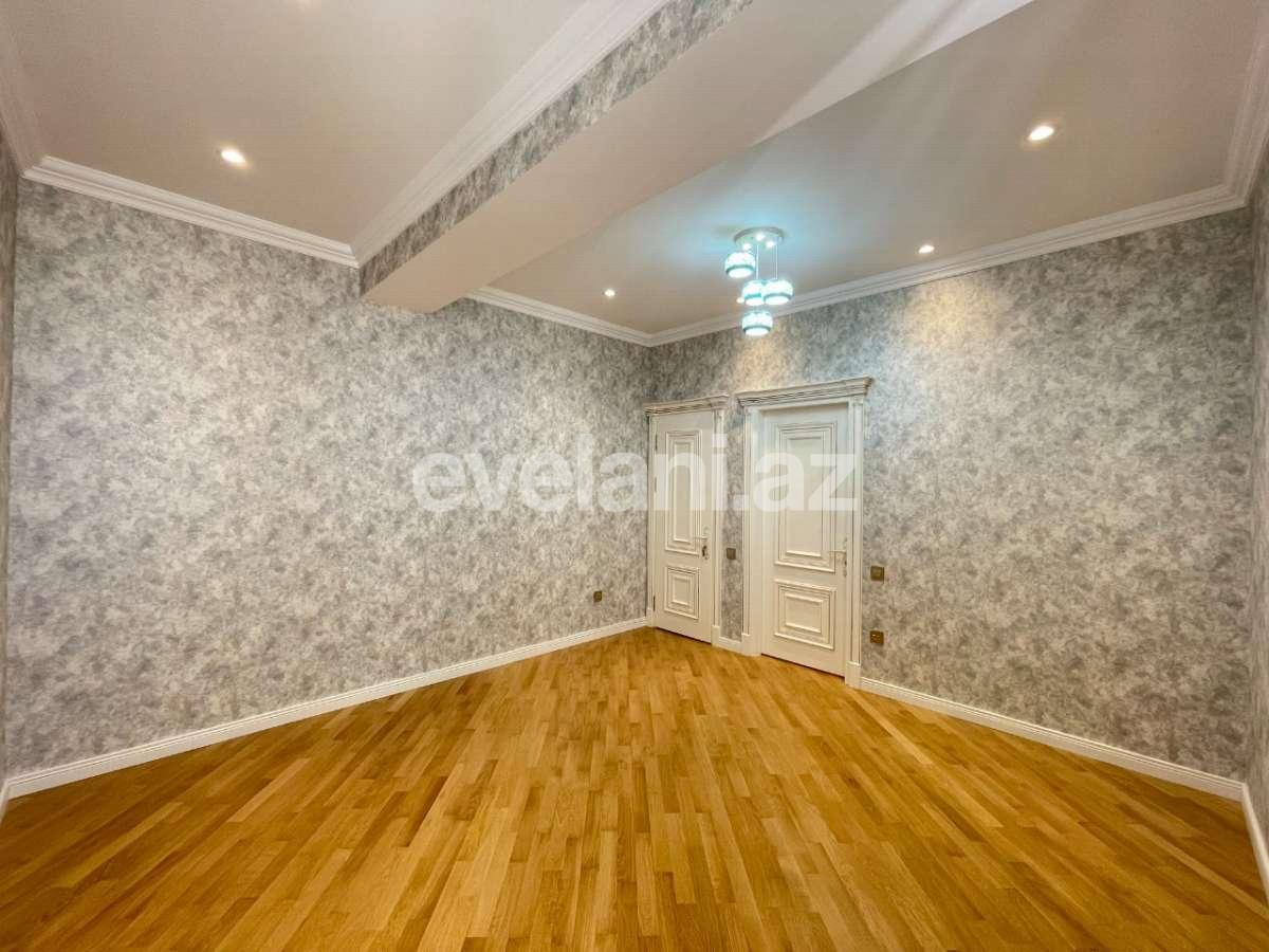 Satılır, yeni tikili, 4 otaqlı, 141 m², Bakı, Yasamal r, 20 yanvar m.
