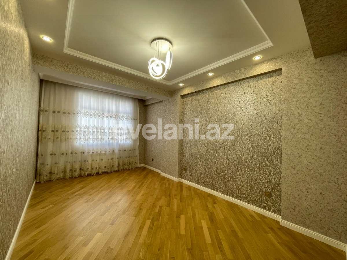 Satılır, yeni tikili, 4 otaqlı, 141 m², Bakı, Yasamal r, 20 yanvar m.