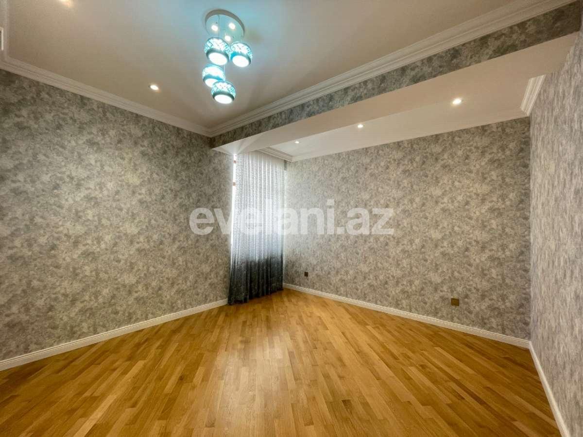 Satılır, yeni tikili, 4 otaqlı, 141 m², Bakı, Yasamal r, 20 yanvar m.