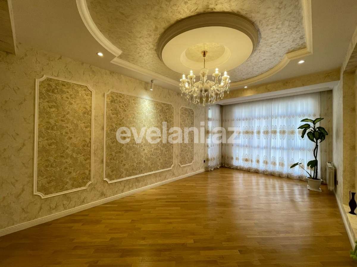 Satılır, yeni tikili, 4 otaqlı, 141 m², Bakı, Yasamal r, 20 yanvar m.