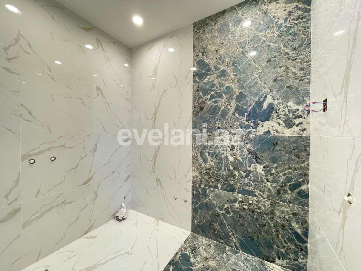 Satılır, yeni tikili, 4 otaqlı, 141 m², Bakı, Yasamal r, 20 yanvar m.