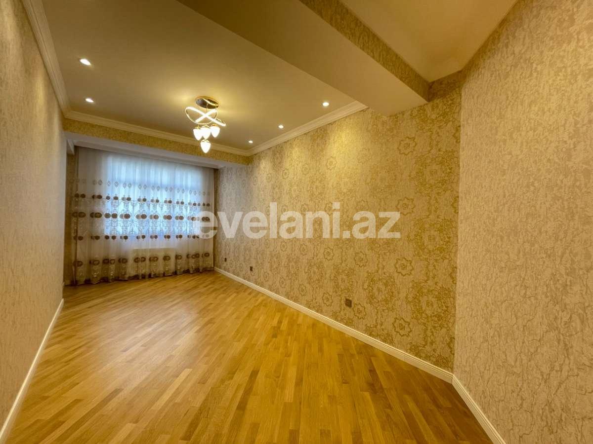 Satılır, yeni tikili, 4 otaqlı, 141 m², Bakı, Yasamal r, 20 yanvar m.