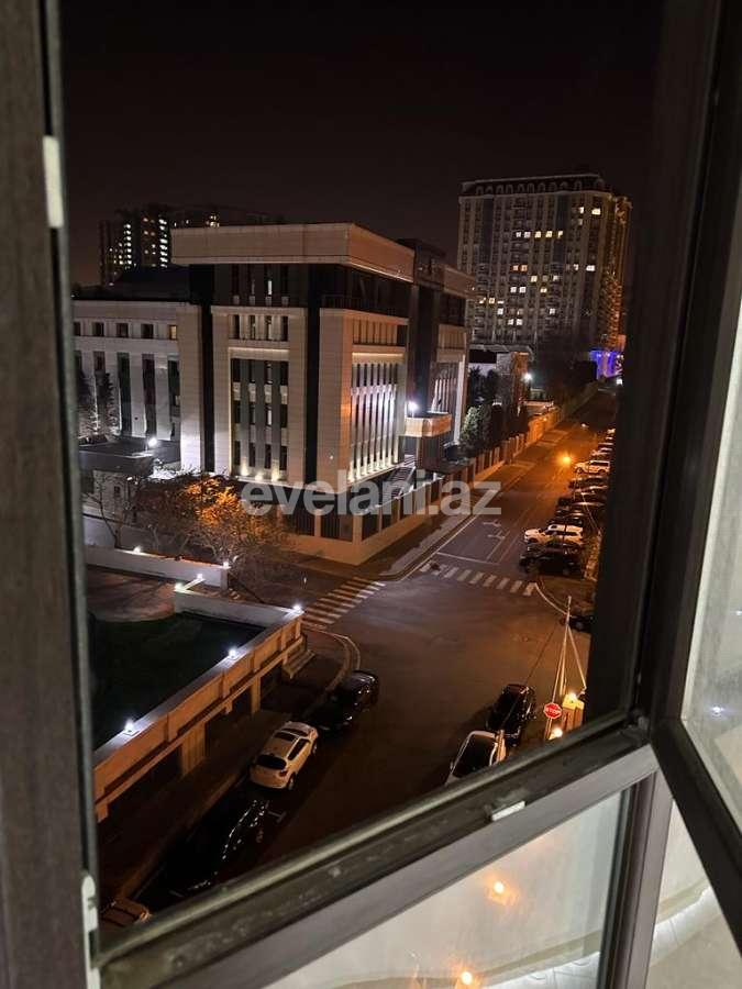 Satılır, yeni tikili, 2 otaqlı, 113.7 m², Bakı, Nərimanov r, Nəriman Nərimanov m.