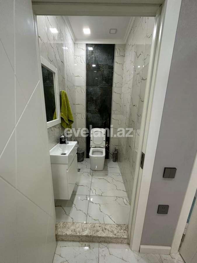 Satılır, yeni tikili, 2 otaqlı, 113.7 m², Bakı, Nərimanov r, Nəriman Nərimanov m.