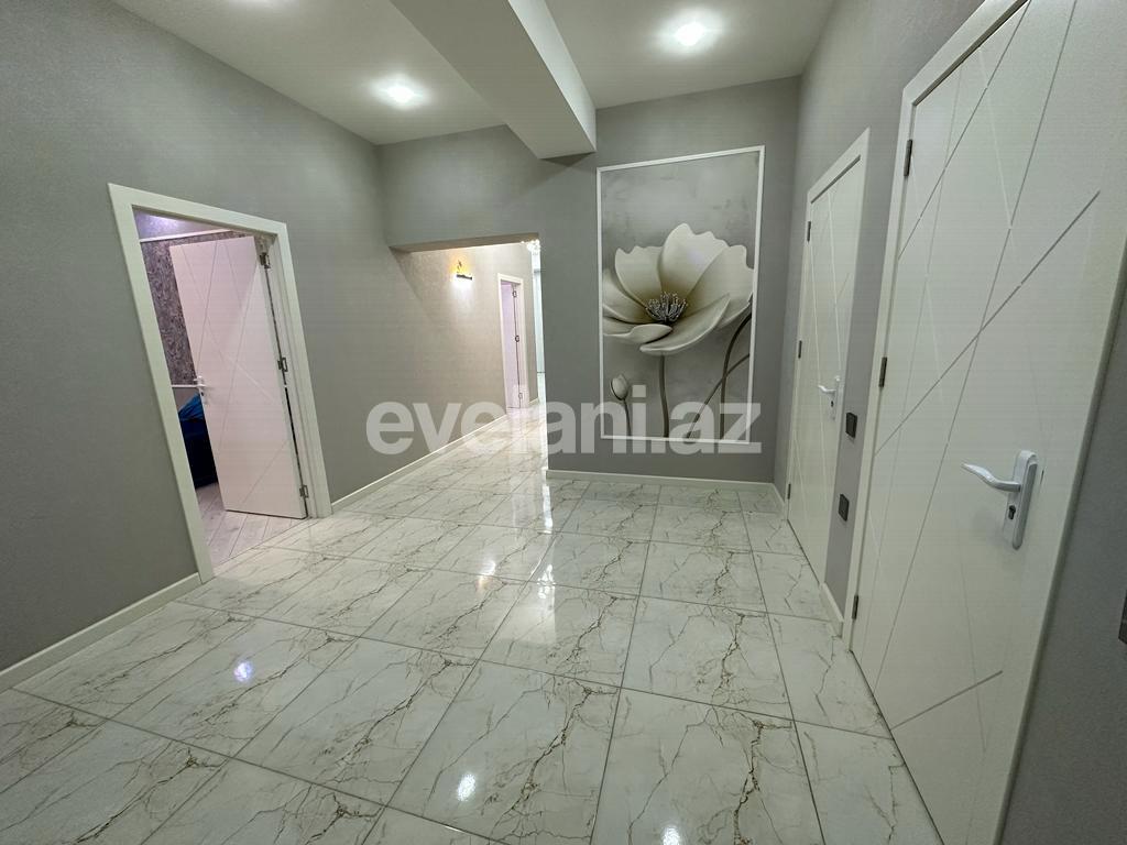 Satılır, yeni tikili, 2 otaqlı, 113.7 m², Bakı, Nərimanov r, Nəriman Nərimanov m.