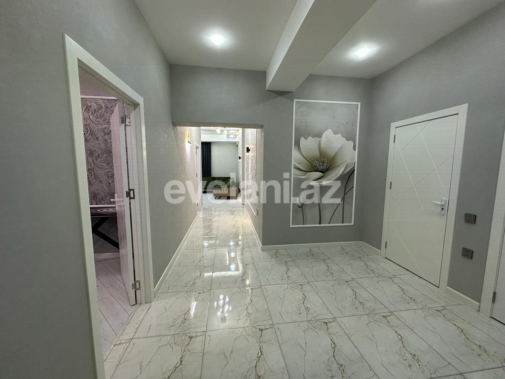 Satılır, yeni tikili, 2 otaqlı, 113.7 m², Bakı, Nərimanov r, Nəriman Nərimanov m.