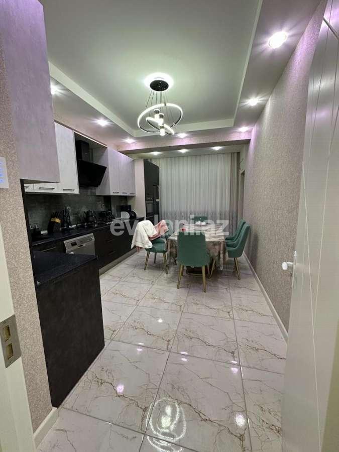 Satılır, yeni tikili, 2 otaqlı, 113.7 m², Bakı, Nərimanov r, Nəriman Nərimanov m.