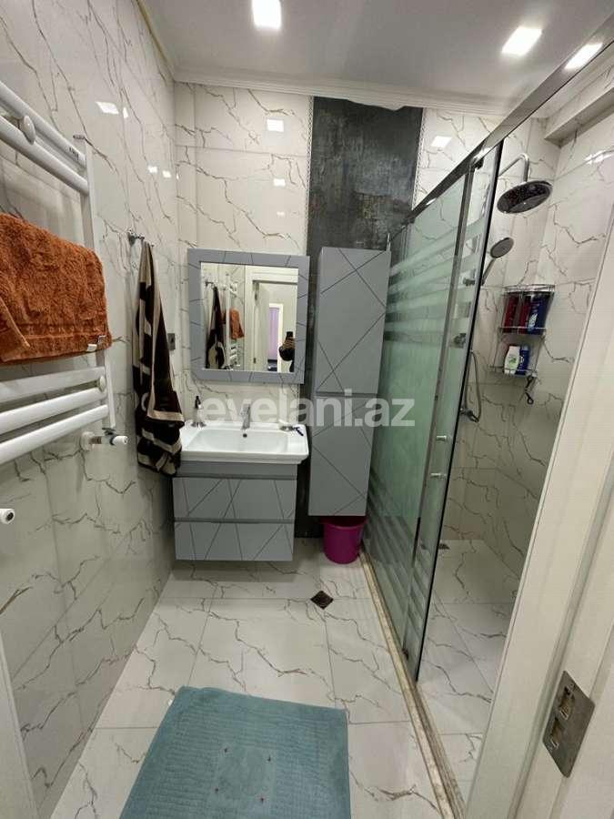 Satılır, yeni tikili, 2 otaqlı, 113.7 m², Bakı, Nərimanov r, Nəriman Nərimanov m.