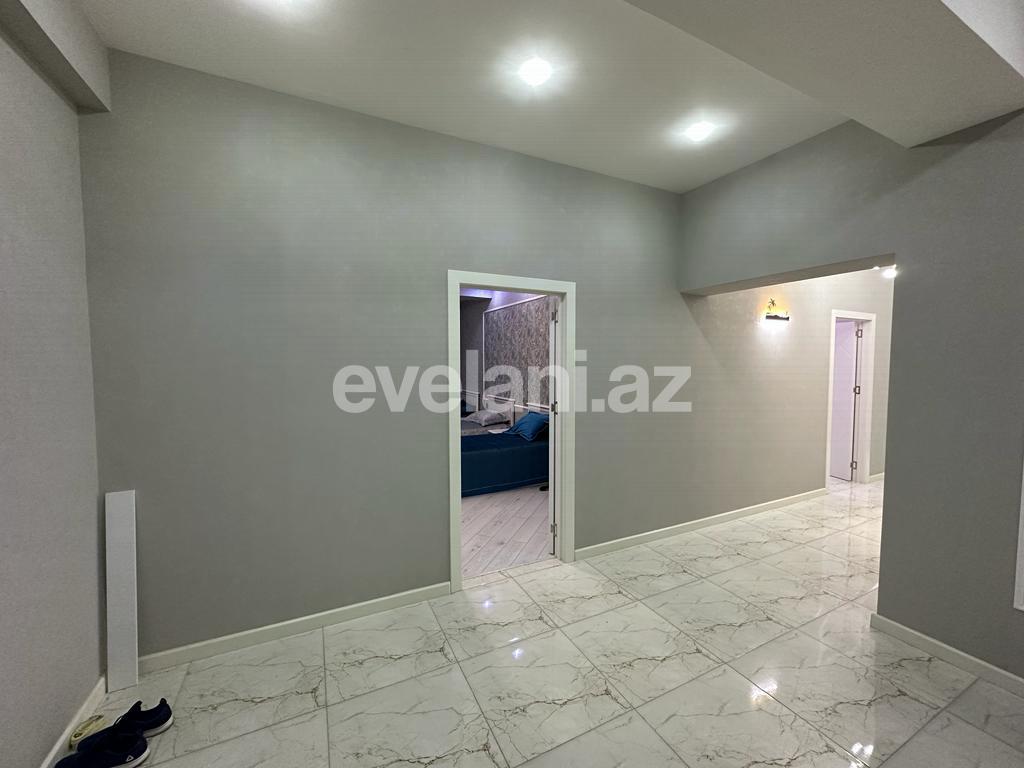 Satılır, yeni tikili, 2 otaqlı, 113.7 m², Bakı, Nərimanov r, Nəriman Nərimanov m.