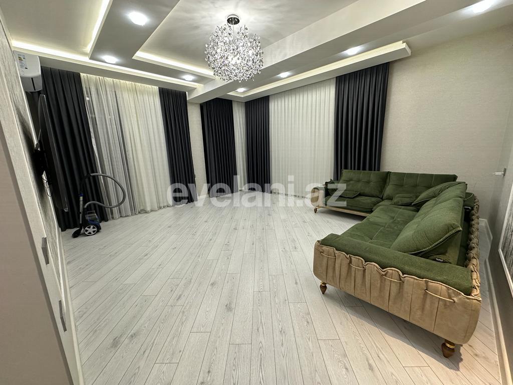 Satılır, yeni tikili, 2 otaqlı, 113.7 m², Bakı, Nərimanov r, Nəriman Nərimanov m.