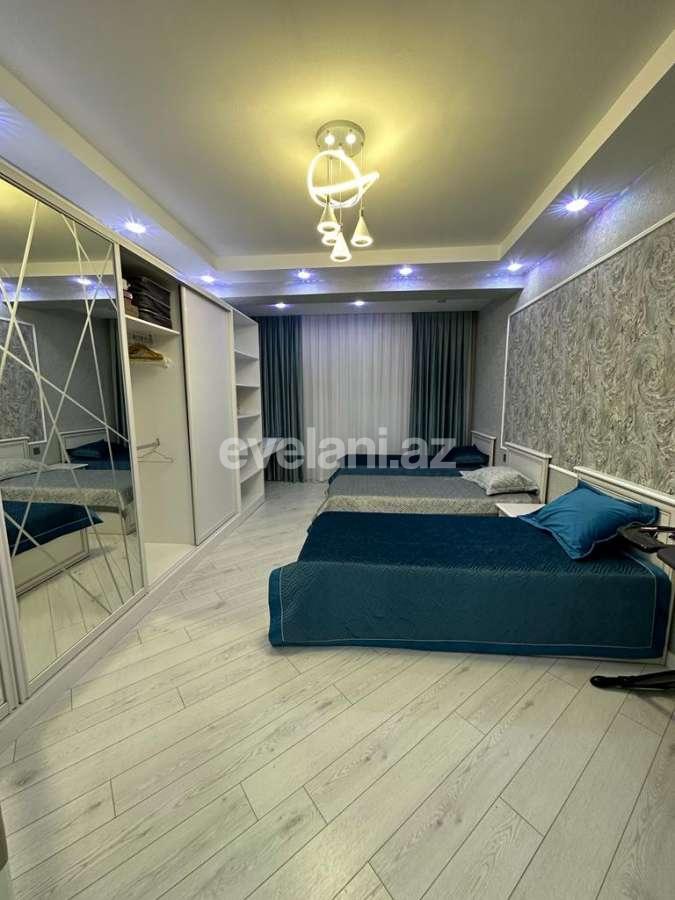 Satılır, yeni tikili, 2 otaqlı, 113.7 m², Bakı, Nərimanov r, Nəriman Nərimanov m.