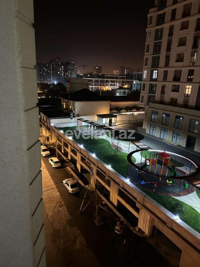 Satılır, yeni tikili, 2 otaqlı, 113.7 m², Bakı, Nərimanov r, Nəriman Nərimanov m.