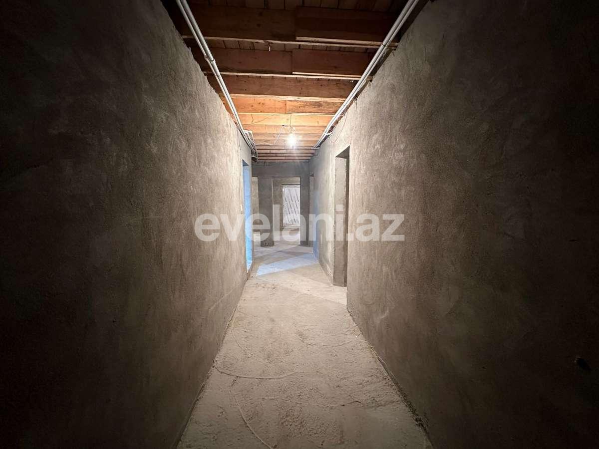 Satılır, həyət evi / bağ, 7 otaqlı, 250 m², Bakı, Sabunçu r.