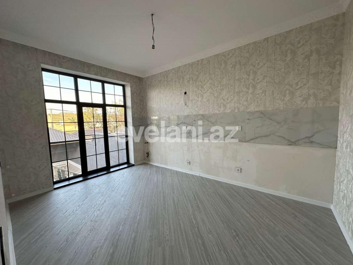 Satılır, həyət evi / bağ, 7 otaqlı, 250 m², Bakı, Sabunçu r.