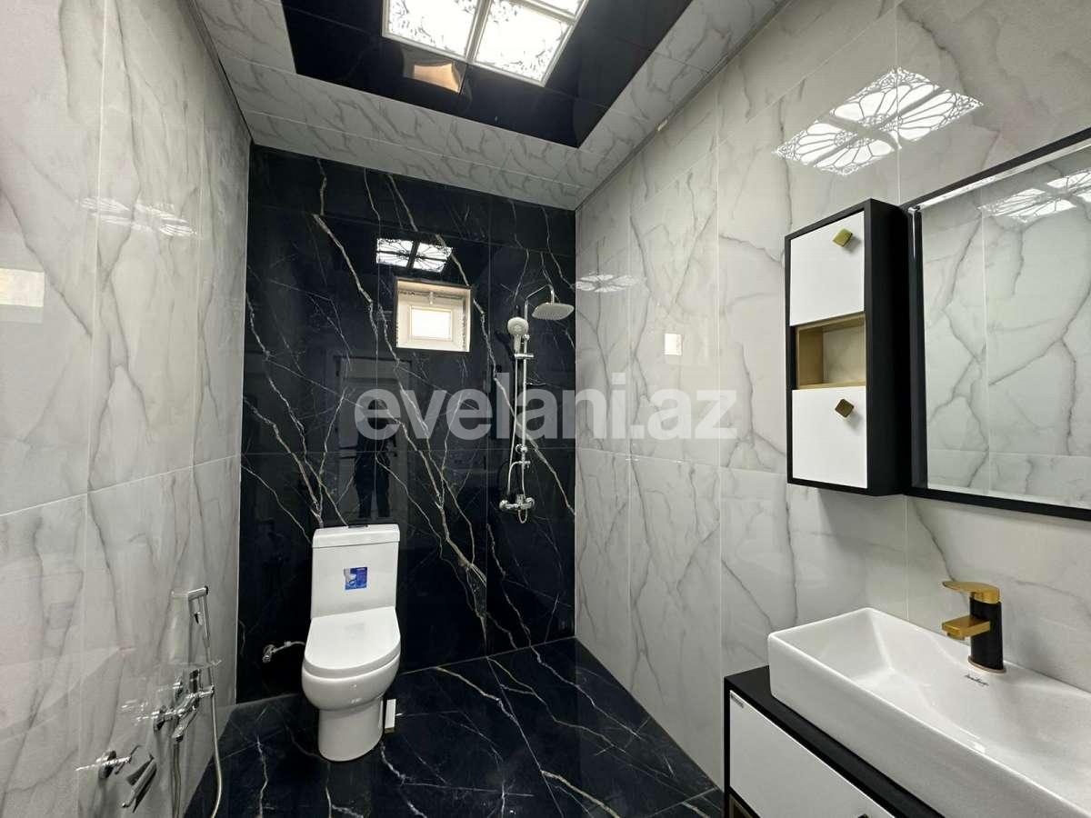 Satılır, həyət evi / bağ, 7 otaqlı, 250 m², Bakı, Sabunçu r.