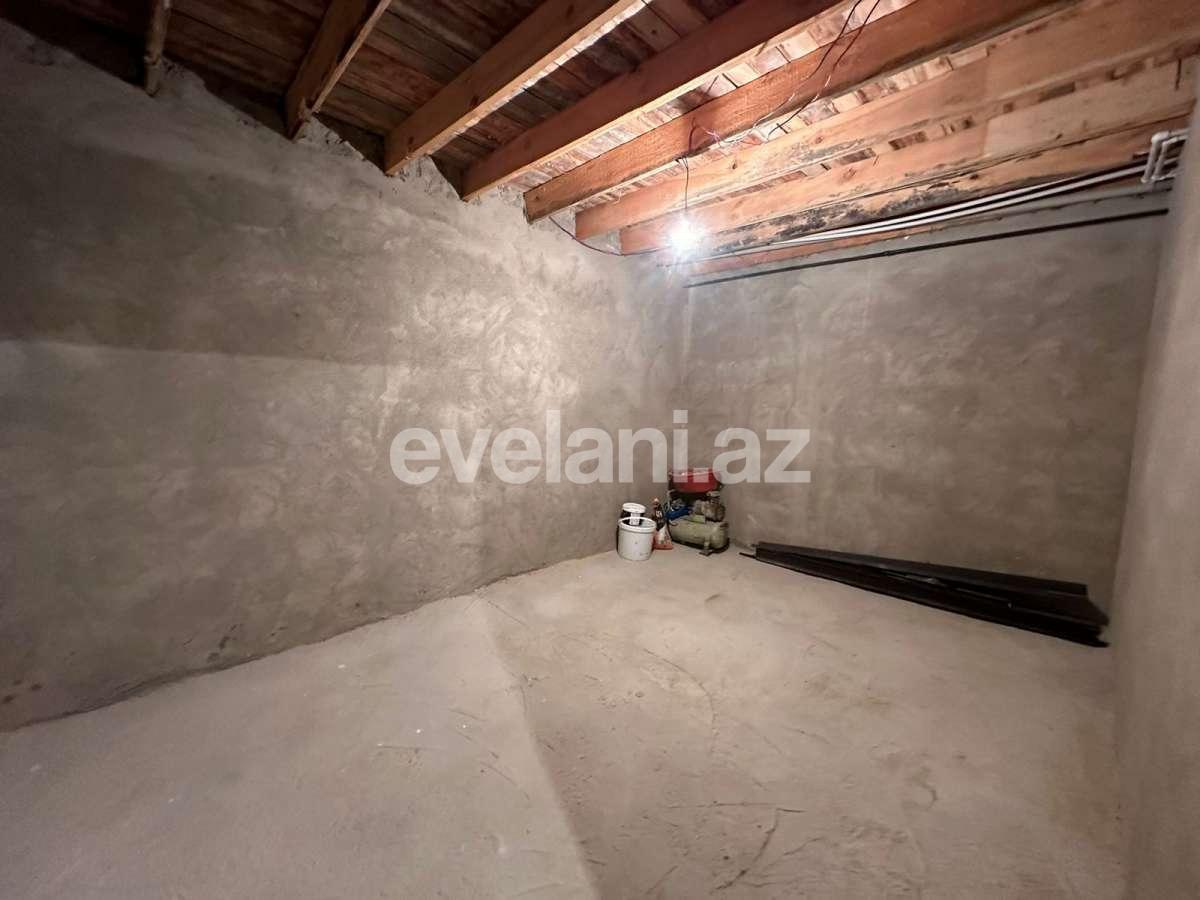 Satılır, həyət evi / bağ, 7 otaqlı, 250 m², Bakı, Sabunçu r.