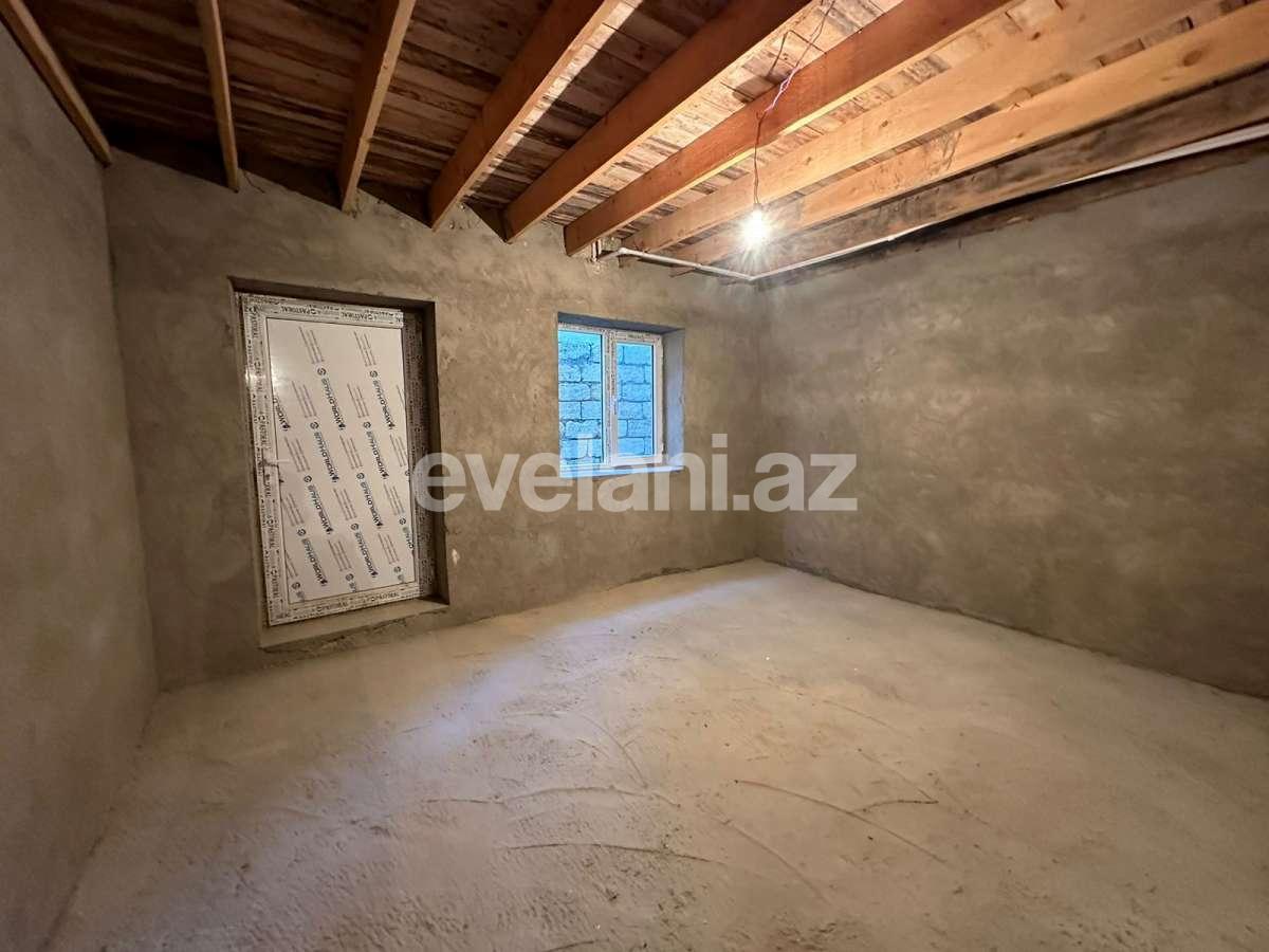 Satılır, həyət evi / bağ, 7 otaqlı, 250 m², Bakı, Sabunçu r.