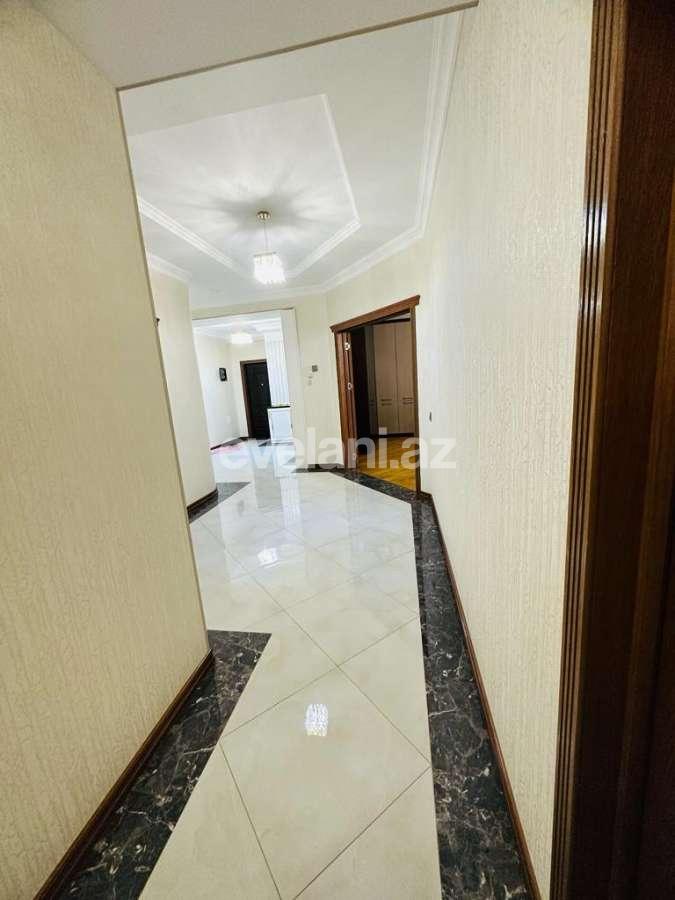 Satılır, yeni tikili, 3 otaqlı, 174 m², Bakı, Nərimanov r, Nəriman Nərimanov m.