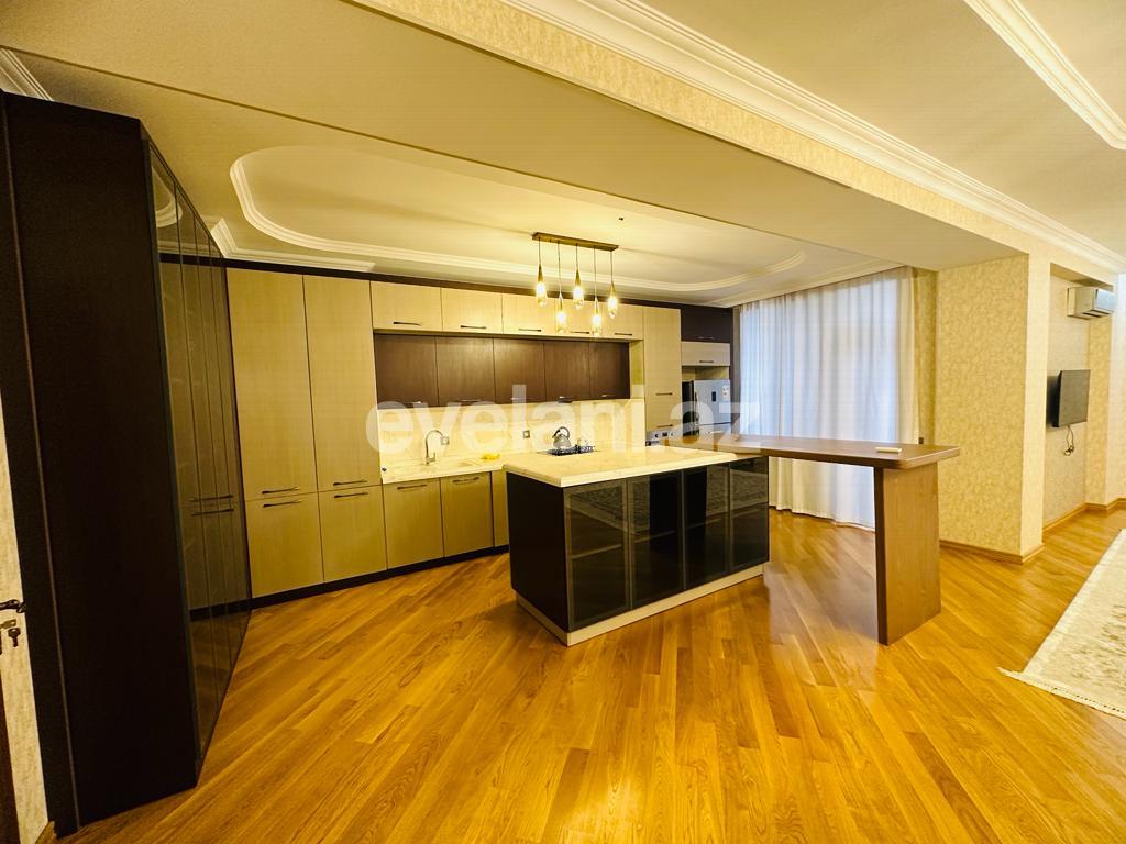 Satılır, yeni tikili, 3 otaqlı, 174 m², Bakı, Nərimanov r, Nəriman Nərimanov m.